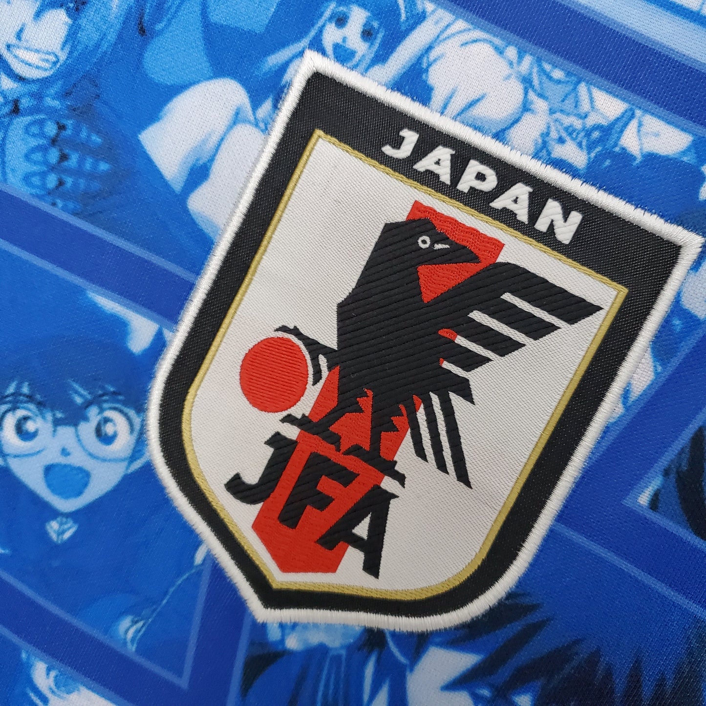Camiseta Japón edición Anime - Versión Fan |🎅🏻 Envío navideño