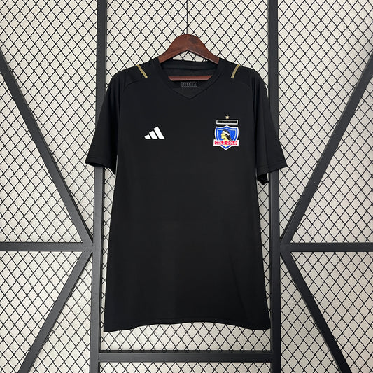 Camiseta Colo Colo Entrenamiento 2024