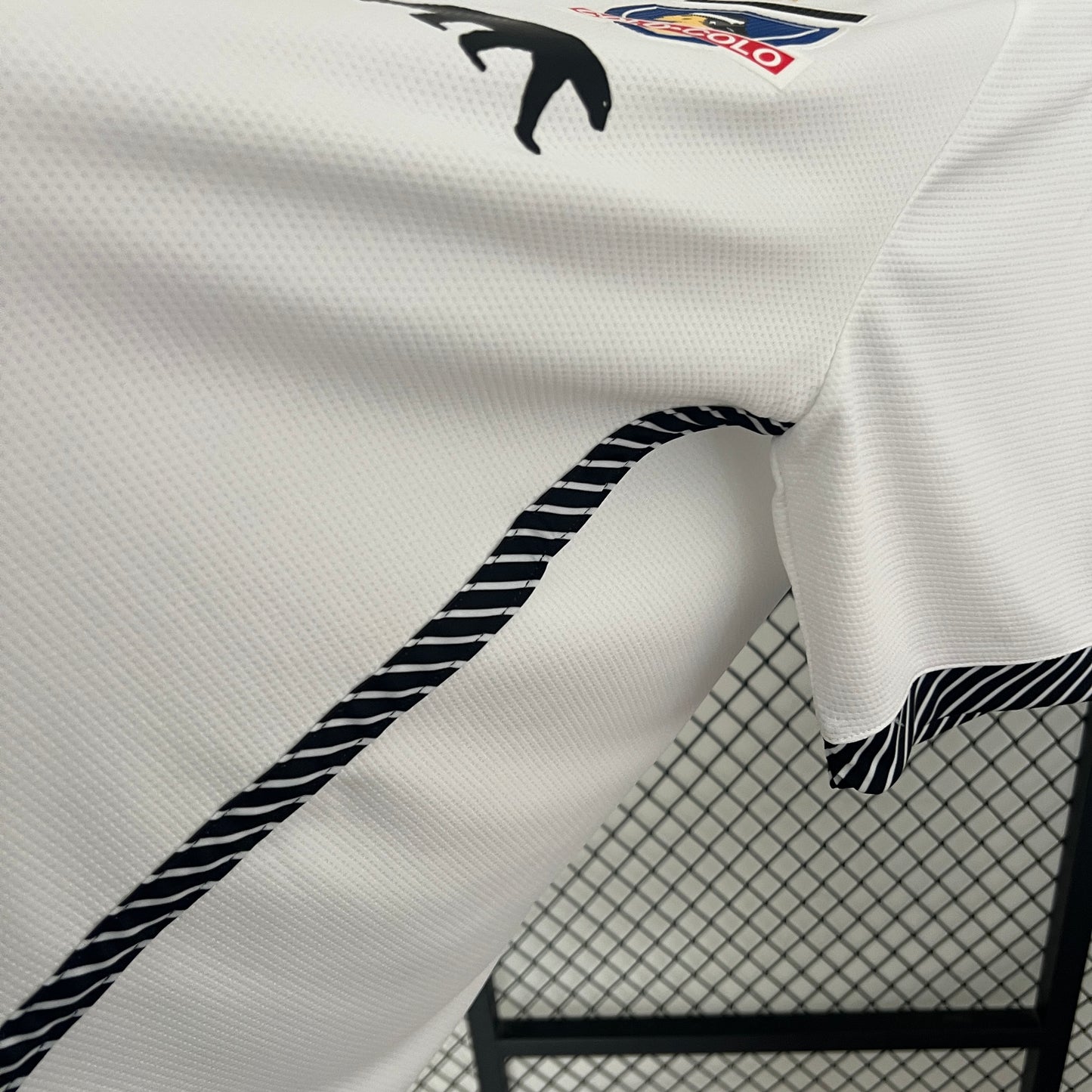 Camiseta Colo Colo local 2024