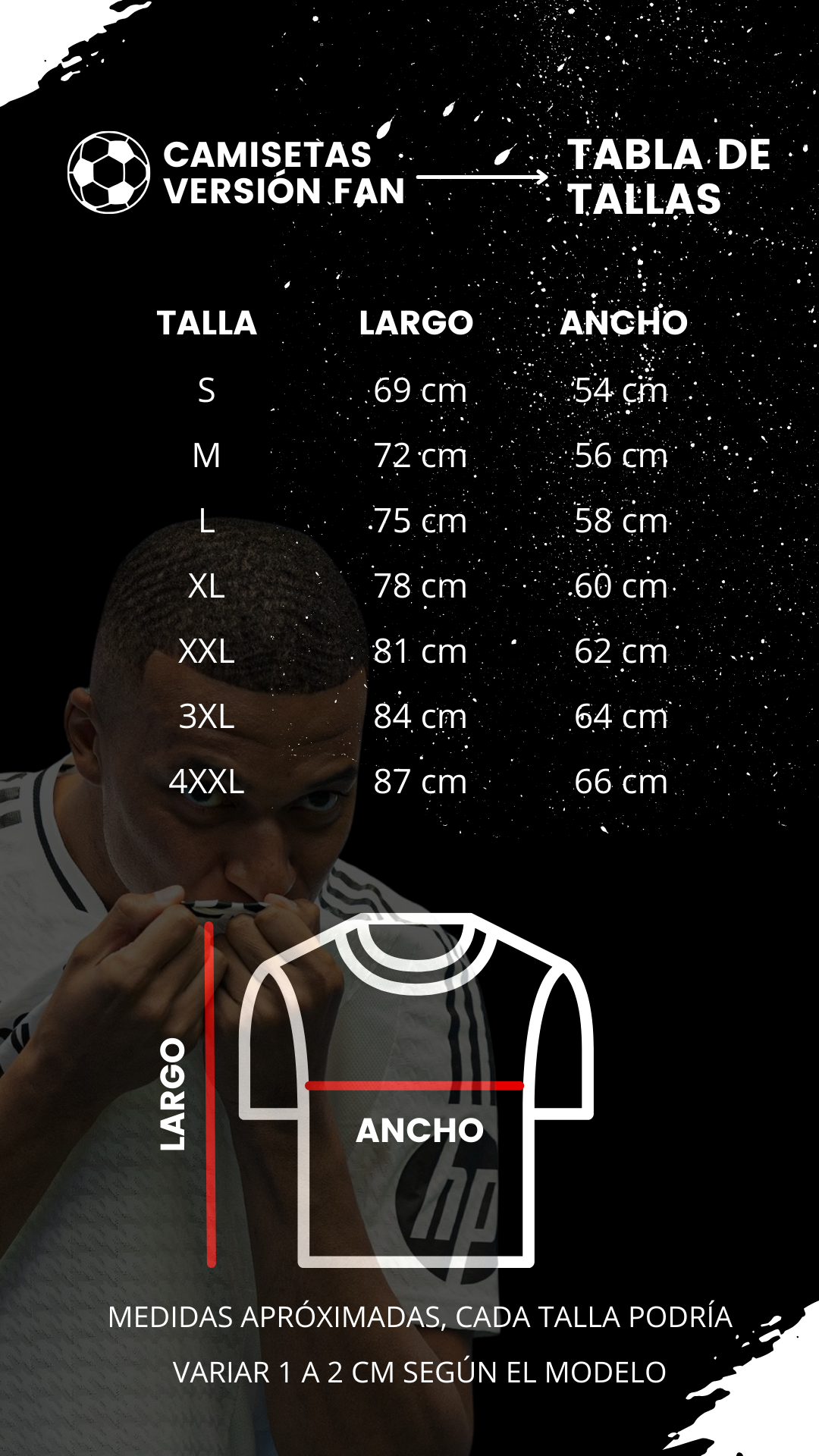Camiseta Colo Colo Tercera 2024